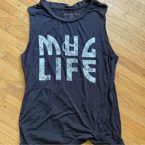 MUG LIFE Tank